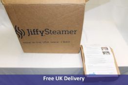 Jiffy Steamer J-2000M Garment Steamer