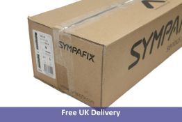 Sympafix C45-45 45mm x 2.66mm nails for Gas Nailer, 15x boxes of 4000 nails