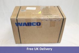 Wabco Car Parts to include Exhaust Valve Kit and Hand Brake Valve