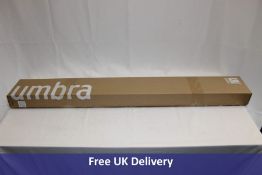 Four Umbra Double Rods