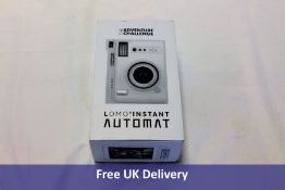 Lomo'Instant Automat Instant Camera