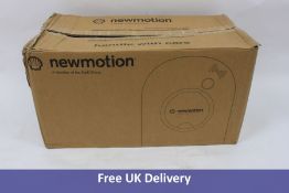 Newmotion Home Advanced 2.1 Electric Car Charging Station