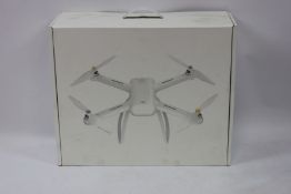 Xiaomi Mi Drone 4K White