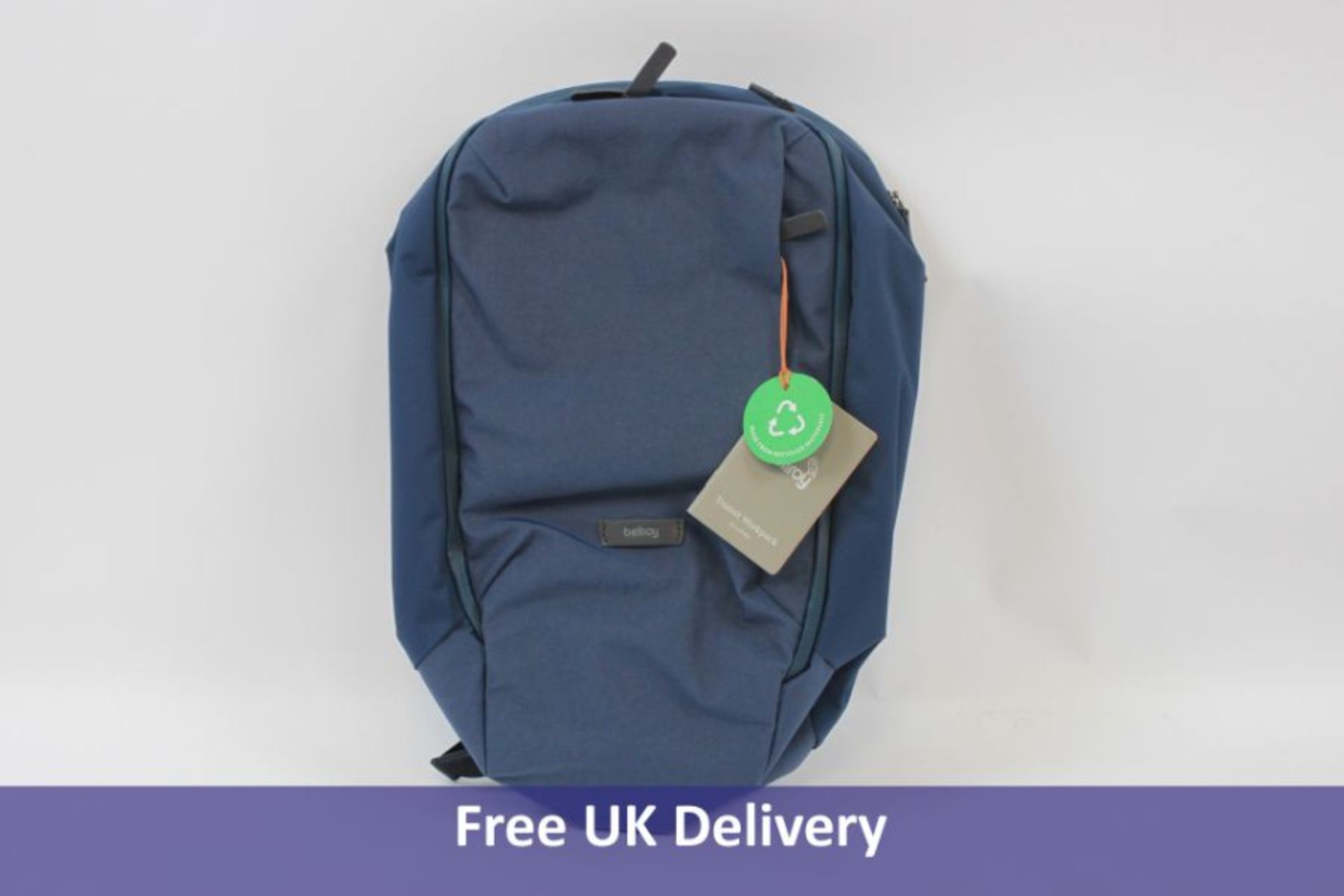 Bellroy Transit Workpack, Blue, 20 Litres