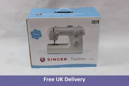 Singer Tradition Sewing Machine, Model 2259