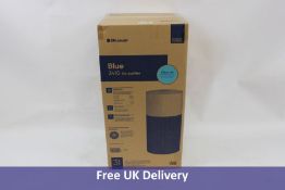 Blueair 3410Blue Air Purifier with HEPASilent,