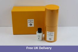 Two Items of Acqua di Parma