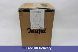 Teufel T8 Subwoofer, Black