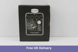 Electro Harmonix B9 Organ Machine Pedal