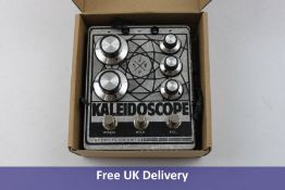 JPTR FX Kaleidoscope Reverb Guitar Multi Reflector Unit