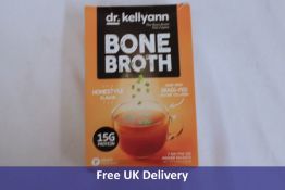 Six Dr Kellyann Bone Broth