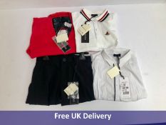 Four Items of Monnalisa Children's Clothing, Age 10