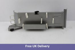 Three PC4-SPLC-12SR Splice Tray Kits