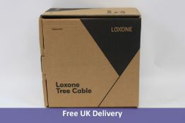 Lexone Tree Cable, 656ft/200m