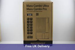 Mastervolt MASS Combi Ultra 24v/3500w/100A Inverter/Charger