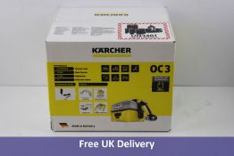 Karcher OC3 Cordless Mobile Pressure Washer