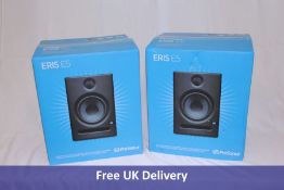 PreSonus Eris E5 Active Studio Monitor