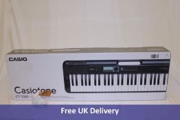 Casiotone CT-S300 Keyboard