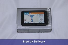 Garmin GPS, DEZL 580, Full EU LMT-D