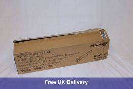 Xerox 106R01569 Black Toner Cartridge, 24,000 pages capacity, for Xerox Phaser 7800 Printers. Box op