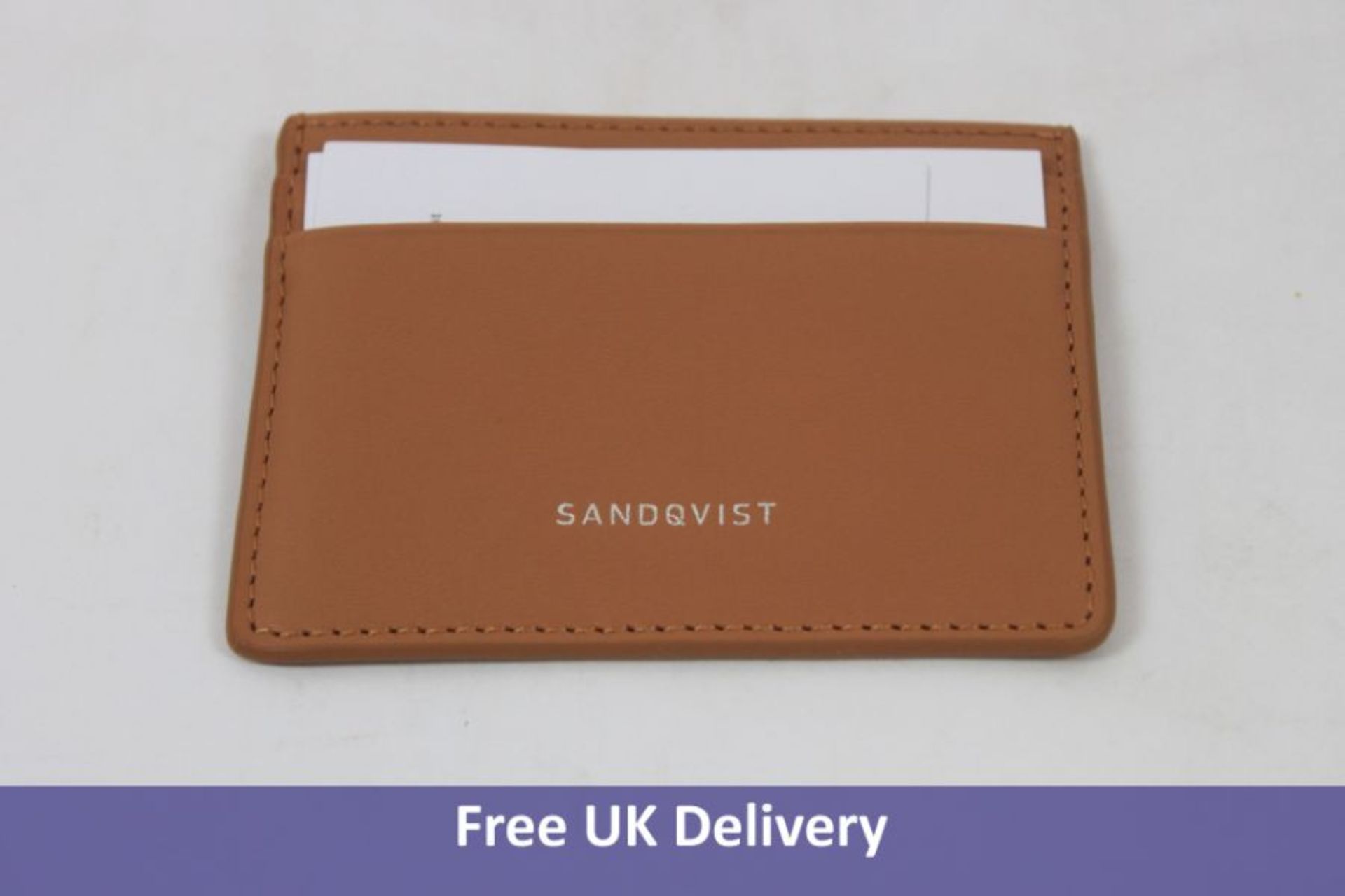 Two Sandqvist Finance Fashion Accessories - Image 2 of 2