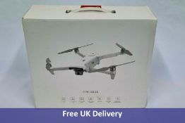 Fimi X8 SE 4K Quadcopter Drone