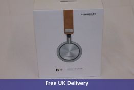 Vonmahlen Headphones Bluetooth On-ear Wireless Concert One