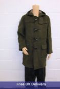 London Tradition Duffle-Coat, Size 46