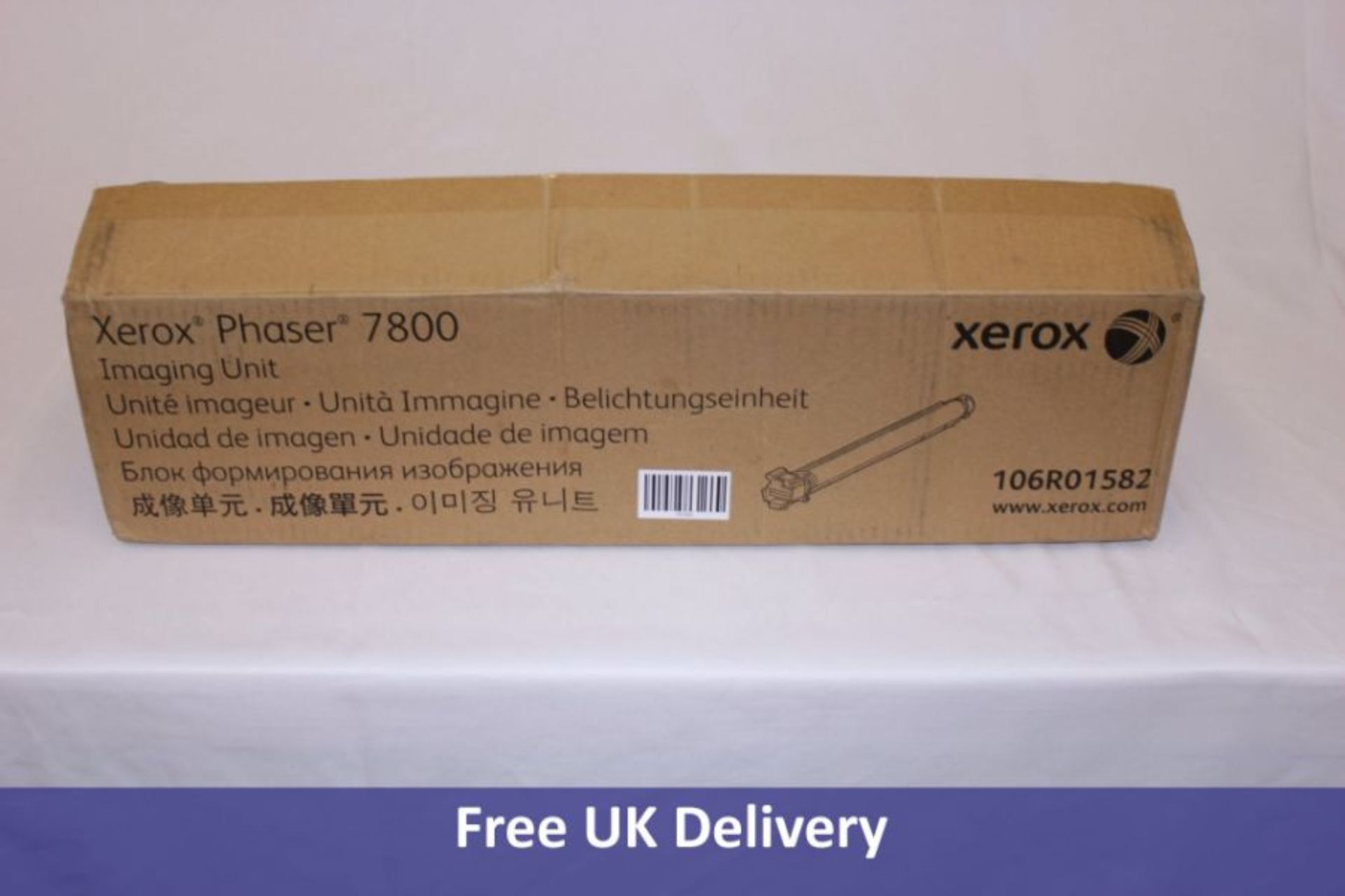 Xerox Phaser 7800 Imaging Unit