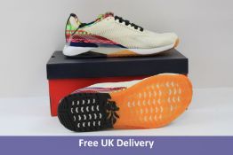 Reebok Men's Reebok Nano X1 Lux Trainers, Multi Coloured, Size 7