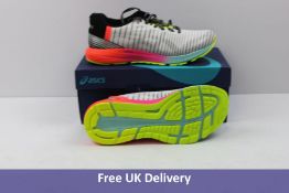 Asics Women's Dynaflyte 3 SP Trainers, Multi Coloured, Size 7