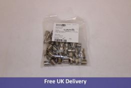 Keenserts Thread Repair Insert, M10 x 1.5, Drill Size 11.5mm, 50 pieces