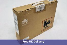 Huawei MateBook X Pro 2020 Laptop, i5, 16GB, 512GB SSD, Model MACHC-WAH9LP