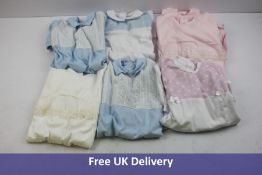 Seven items of Rapife Baby Clothing