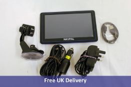 Navpal Bluetooth Satellite Navigation. Used