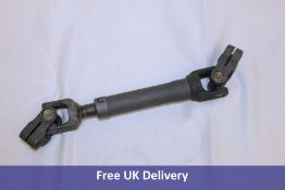 EMPI Steering Shaft and Universal Joint. Used