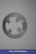 One Triumph 255mm BMW Rear Brake Disc R1200GS (K50) / R1200GSA (K51) / R1200R/RS/RT / R1250GS / R125