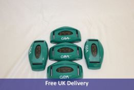 Gea Neck Rescounter II, pack of 10. RRP £1100