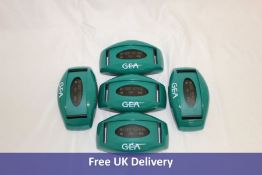 Gea Neck Rescounter II, pack of 10. RRP £1100