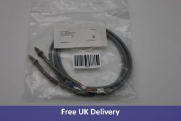 Two BFRs Latinpack Thermocouples, Ref SE PS CW1/4