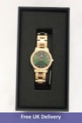 Daniel Wellington Iconic Emerald Watch
