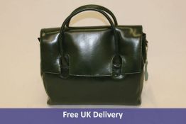 Two Catwalk Collection Handbags to include 1x Ladies Extra Large Leather Briefcase/Shoulder/Cross Bo