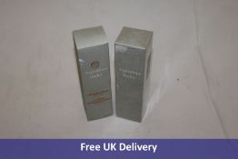 Four Augustinus Bader The Rich Creams With TFC8, 50ml