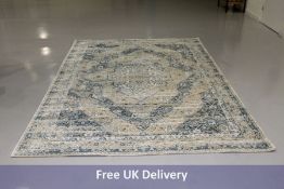 Benuta Frencie Rug 324-B, 200x285cm, Blue