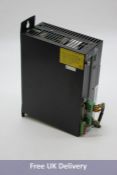 Pacific Scientific SCE904 Servo Drive. Used, not tested