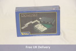 Ten Philos Domino Double 9 Set