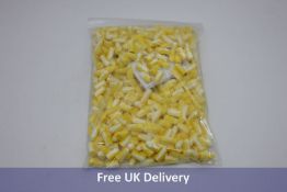 Ten Honeywell Bilsom 303L Earplugs