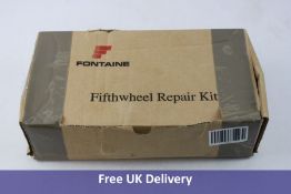 Fontaine Fifth Wheel Repair Kit 150 SP. Part 59013687