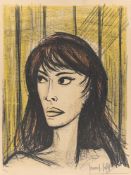 Bernard Buffet. „Rita“. 1963