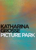 Katharina Grosse. „Picture Park“. 2007